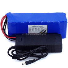 Solar Battery 12V 20ah Lithium Ion Battery Pack for Power Tools Electric Vehicles